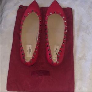 Valentino Rockstud - Size 41